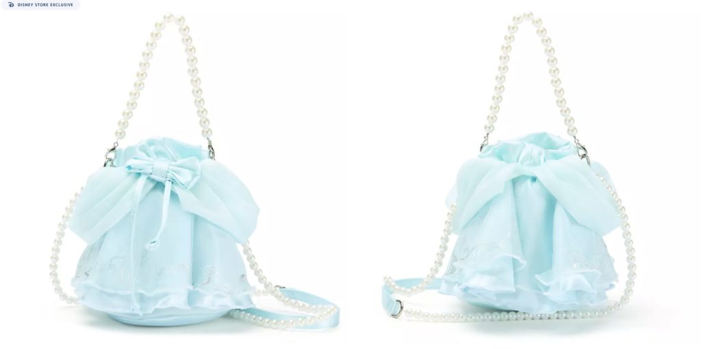 Monday Disney Merch Cinderella Bag – WDWINFO.COM New Disney Merch: Disney Princesses, CozyChic, Lug & More! Monday Disney Merch Cinderella Bag