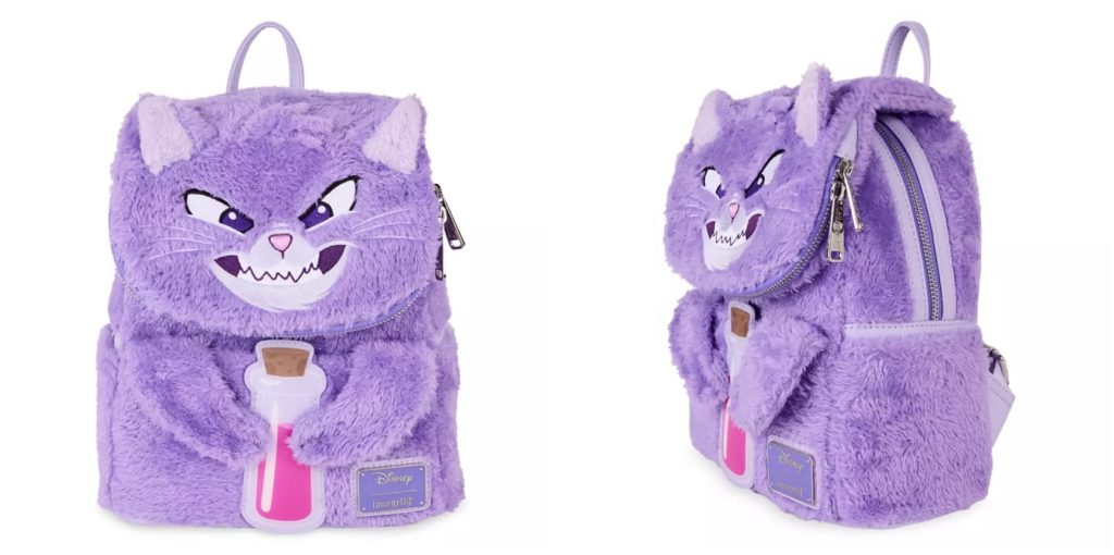 Monday Disney Merch Loungefly – WDWINFO.COM New Disney Merch: Disney Princesses, CozyChic, Lug & More! Monday Disney Merch Loungefly