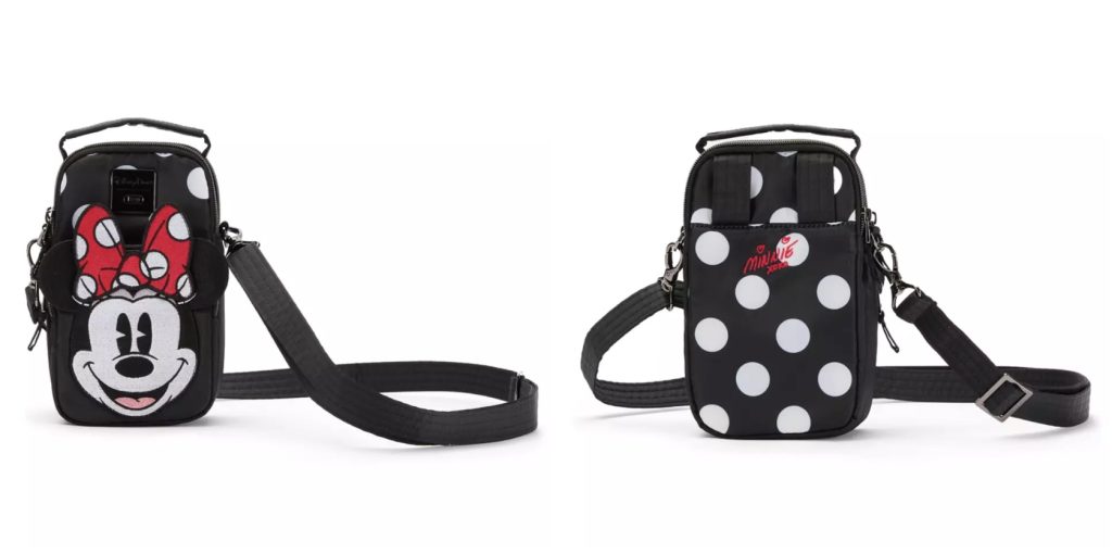 Monday Disney Merch Lug Minnie – WDWINFO.COM New Disney Merch: Disney Princesses, CozyChic, Lug & More! Monday Disney Merch Lug Minnie