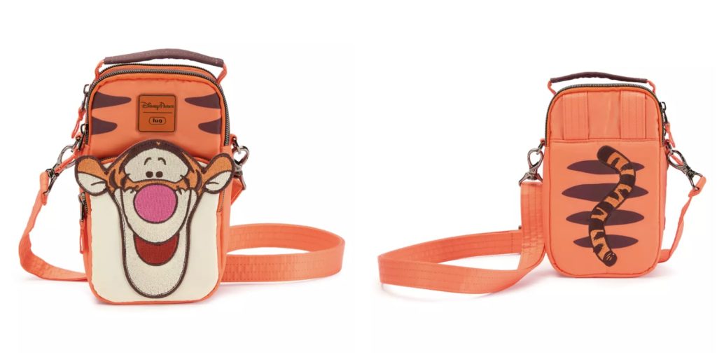 Monday Disney Merch Lug Tigger – WDWINFO.COM New Disney Merch: Disney Princesses, CozyChic, Lug & More! Monday Disney Merch Lug Tigger