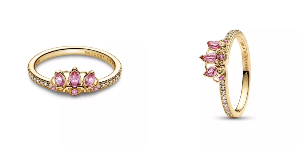 Monday Disney Merch Pandora Pink – WDWINFO.COM New Disney Merch: Disney Princesses, CozyChic, Lug & More! Monday Disney Merch Pandora Pink