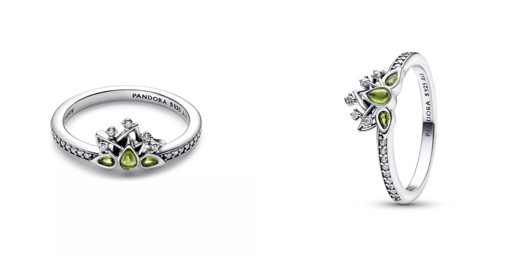 Monday Disney Merch Pandora Tiana – WDWINFO.COM New Disney Merch: Disney Princesses, CozyChic, Lug & More! Monday Disney Merch Pandora Tiana