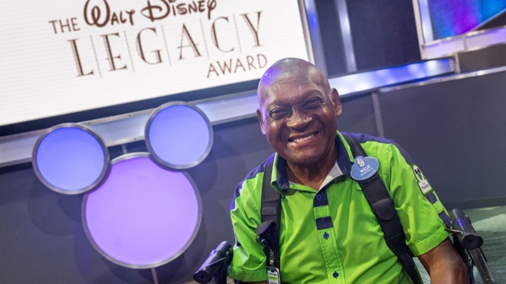 New Award For Disney’s Most Complimented Cast Member Most-Complimented-Disney-World-Cast-Member-Receives-The-Walt-Disney-Legacy-Award