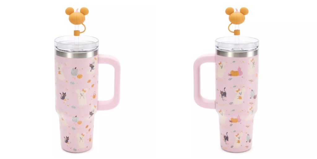 New Disney Merch Cutest Ghost Collection Cup – WDWINFO.COM New Disney Merch: Cutie Ghost Collection + Pumpkin Loungefly New Disney Merch Cutest Ghost Collection Cup