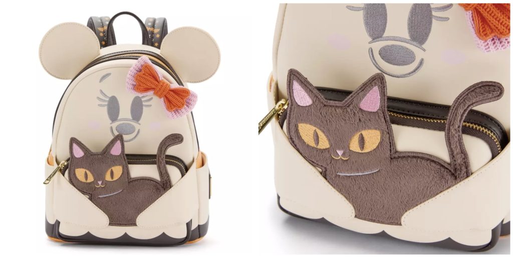 New Disney Merch Cutest Ghost Collection Loungefly – WDWINFO.COM New Disney Merch: Cutie Ghost Collection + Pumpkin Loungefly New Disney Merch Cutest Ghost Collection Loungefly