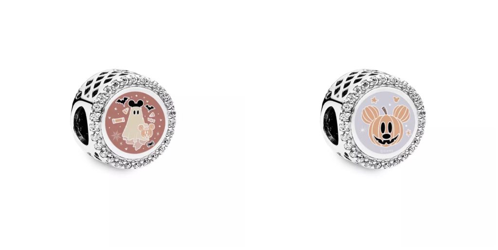 New Disney Merch Cutest Ghost Collection Pandora – WDWINFO.COM New Disney Merch: Cutie Ghost Collection + Pumpkin Loungefly New Disney Merch Cutest Ghost Collection Pandora