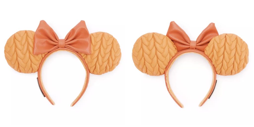 New Disney Merch Cutest Ghost Collection Pumpkin spire ears – WDWINFO.COM New Disney Merch: Cutie Ghost Collection + Pumpkin Loungefly New Disney Merch Cutest Ghost Collection Pumpkin spire ears
