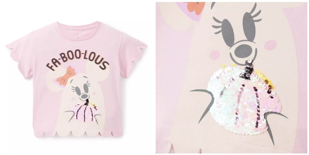 New Disney Merch Cutest Ghost Collection Top – WDWINFO.COM New Disney Merch: Cutie Ghost Collection + Pumpkin Loungefly New Disney Merch Cutest Ghost Collection Top