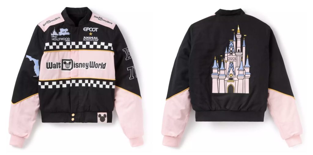 New Disney Merch Her UNiverse WDW – WDWINFO.COM New Disney Merch: Mickey Mouse Club 70th Anniversary Dooney New Disney Merch Her UNiverse WDW