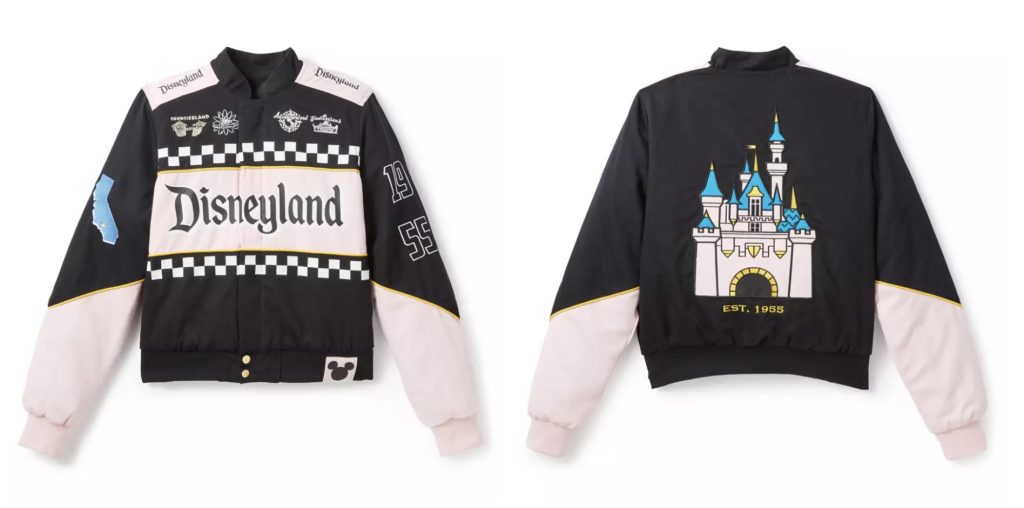 New Disney Merch Her Universe DIsneyland – WDWINFO.COM New Disney Merch: Mickey Mouse Club 70th Anniversary Dooney New Disney Merch Her Universe DIsneyland