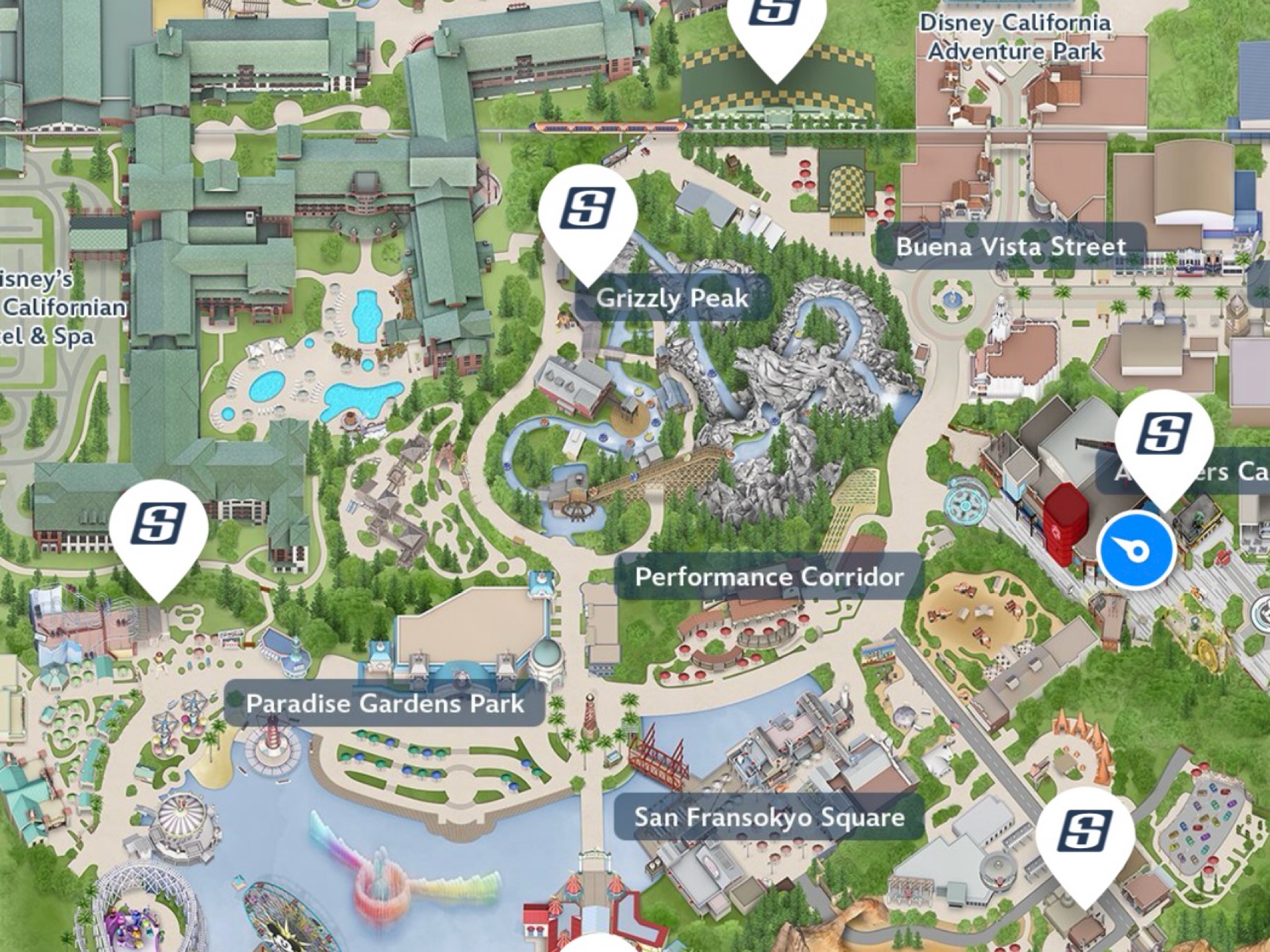 Navigating Single Rider Lines at the Disneyland Resort