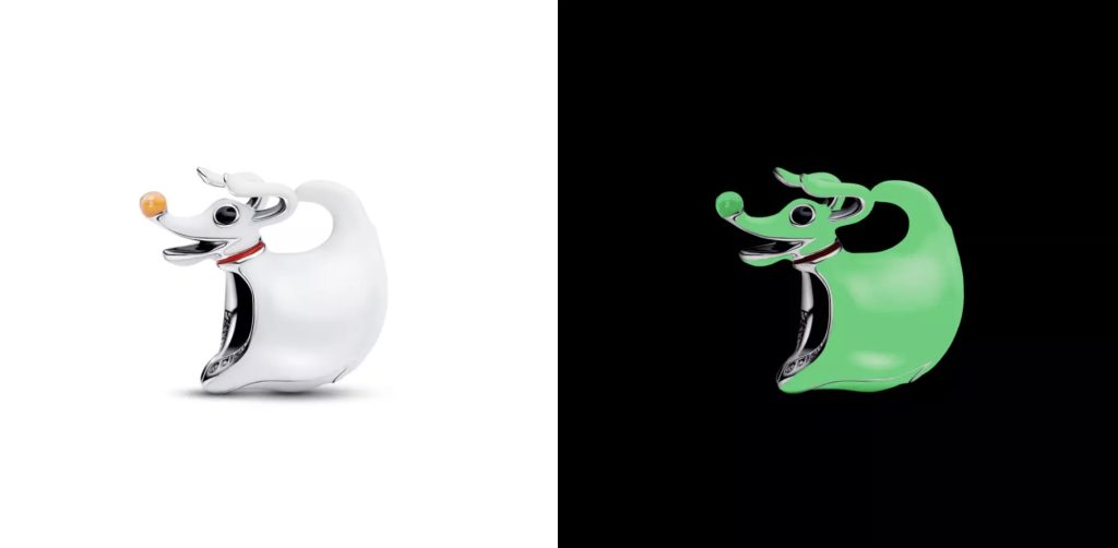 Zero Charm – WDWINFO.COM The New Disney Merch You Missed This Week Zero Charm