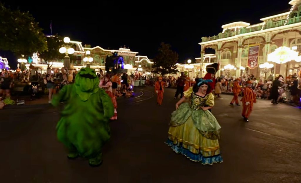 boo to you parade MNSSHP 2025 24 – WDWINFO.COM Disney’s Boo-To-You Halloween Parade: 2025 Opening Night & Tips boo to you parade MNSSHP 2025 24
