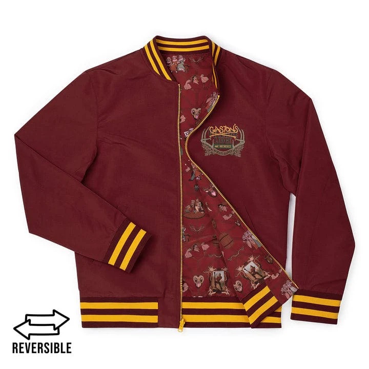 disney-jacket-s-disney-gaston-s-lodge-reversible-bomber-jacket-disney-gaston-s-lodge-reversible-bomber-jacket-1183277692 – WDWINFO.COM New Disney Villains ‘The Bad Apples’ RSVLTS Collection disney-jacket-s-disney-gaston-s-lodge-reversible-bomber-jacket-disney-gaston-s-lodge-reversible-bomber-jacket-1183277692