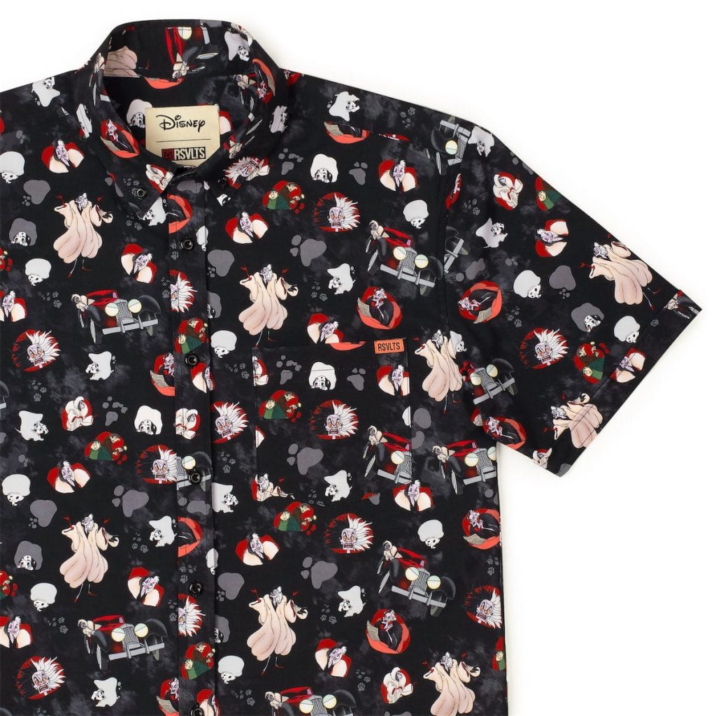 disney-short-sleeve-shirt-xs-disney-s-101-dalmatians-perfectly-wretched-kunuflex-short-sleeve-shirt-disney-s-101-dalmatians-perfectly-wretched-kunuflex-short-sleeve-shirt-1183114012 – WDWINFO.COM New Disney Villains ‘The Bad Apples’ RSVLTS Collection disney-short-sleeve-shirt-xs-disney-s-101-dalmatians-perfectly-wretched-kunuflex-short-sleeve-shirt-disney-s-101-dalmatians-perfectly-wretched-kunuflex-short-sleeve-shirt-1183114012