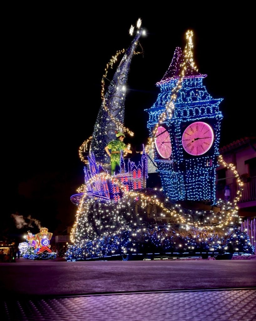 disney starlight_frontierland_chloe 2 – WDWINFO.COM A New Way to Navigate Magic Kingdom in the Starlight Era disney starlight_frontierland_chloe 2