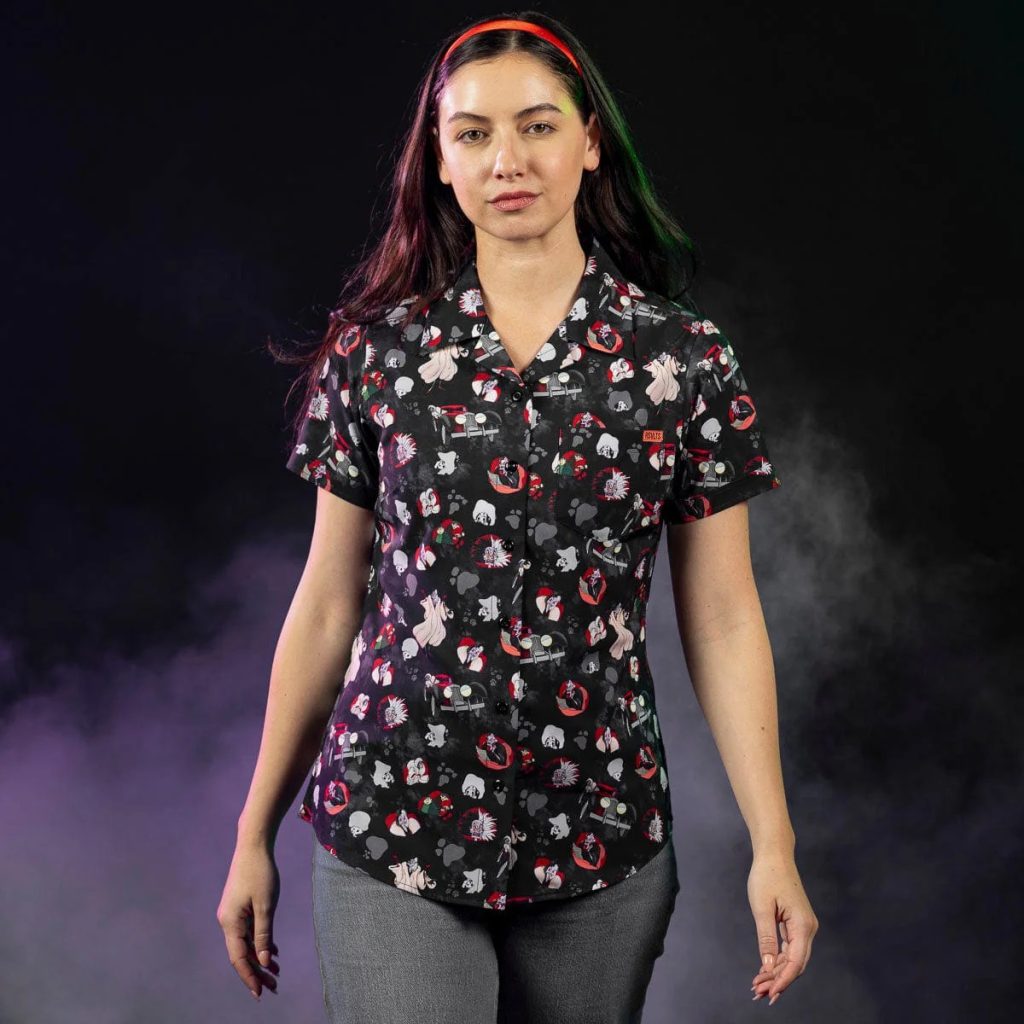 disney-women-s-short-sleeve-shirt-disney-s-101-dalmatians-perfectly-wretched-1183153037 Large – WDWINFO.COM New Disney Villains ‘The Bad Apples’ RSVLTS Collection disney-women-s-short-sleeve-shirt-disney-s-101-dalmatians-perfectly-wretched-1183153037 Large