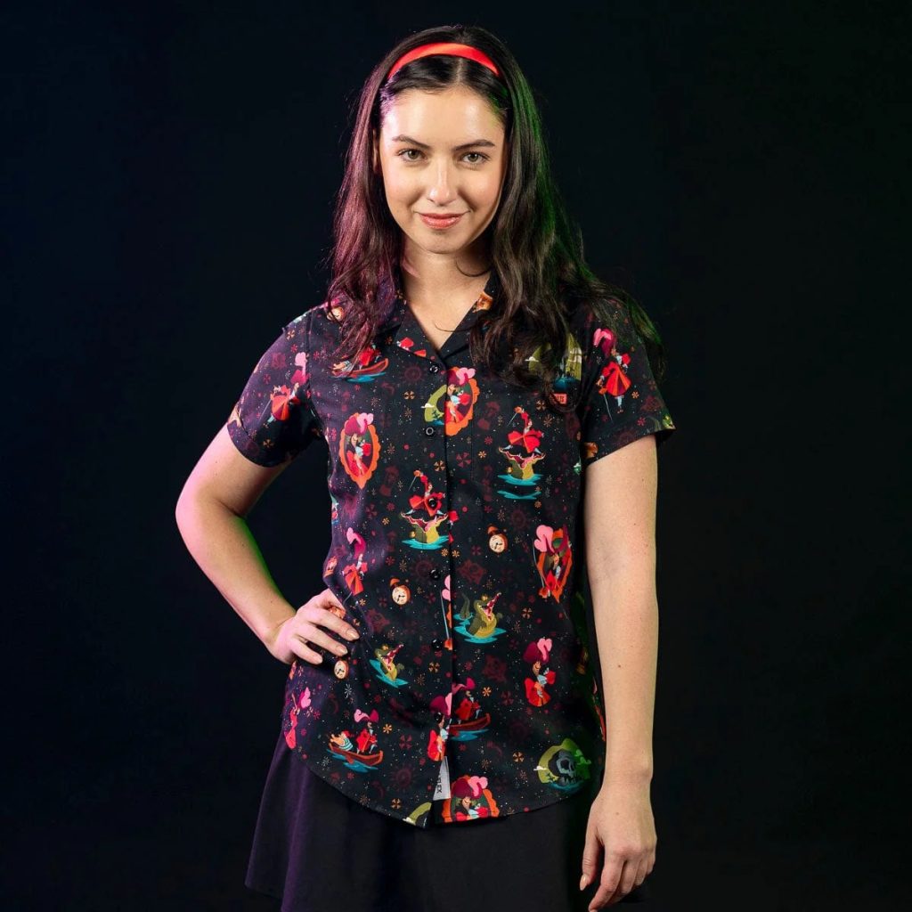 disney-women-s-short-sleeve-shirt-disney-s-peter-pan-hook-line-tinker-women-s-kunuflex-short-sleeve-shirt-disney-s-peter-pan-hook-line-tinker-women-s-kunuflex-short-sleeve-shirt-1183153025 – WDWINFO.COM New Disney Villains ‘The Bad Apples’ RSVLTS Collection disney-women-s-short-sleeve-shirt-disney-s-peter-pan-hook-line-tinker-women-s-kunuflex-short-sleeve-shirt-disney-s-peter-pan-hook-line-tinker-women-s-kunuflex-short-sleeve-shirt-1183153025