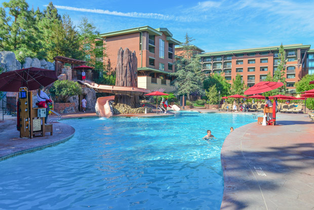 grandpool – WDWINFO.COM Is Disney Undermining the Value of Its Own Disneyland Hotels? grandpool