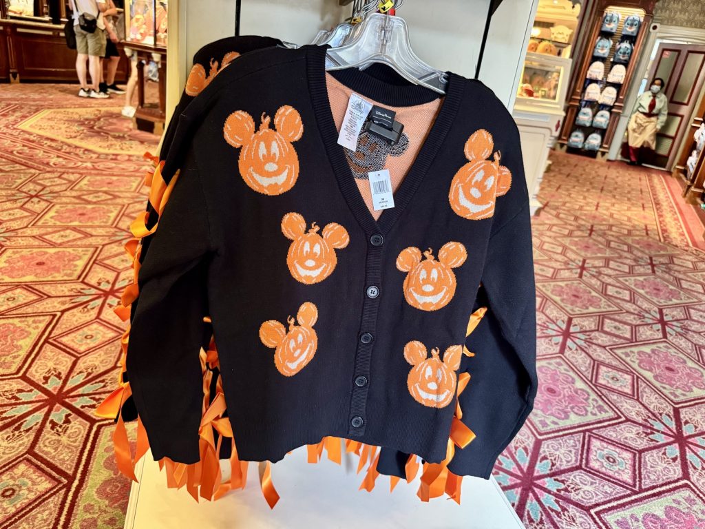 her universe disney parks mickey pumpkin apparel 13 – WDWINFO.COM New Mickey Pumpkin Apparel Collection Now Available at Disney World her universe disney parks mickey pumpkin apparel 13