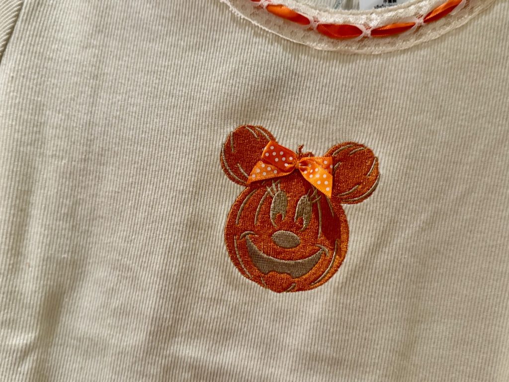 her universe disney parks mickey pumpkin apparel 2 – WDWINFO.COM New Mickey Pumpkin Apparel Collection Now Available at Disney World her universe disney parks mickey pumpkin apparel 2