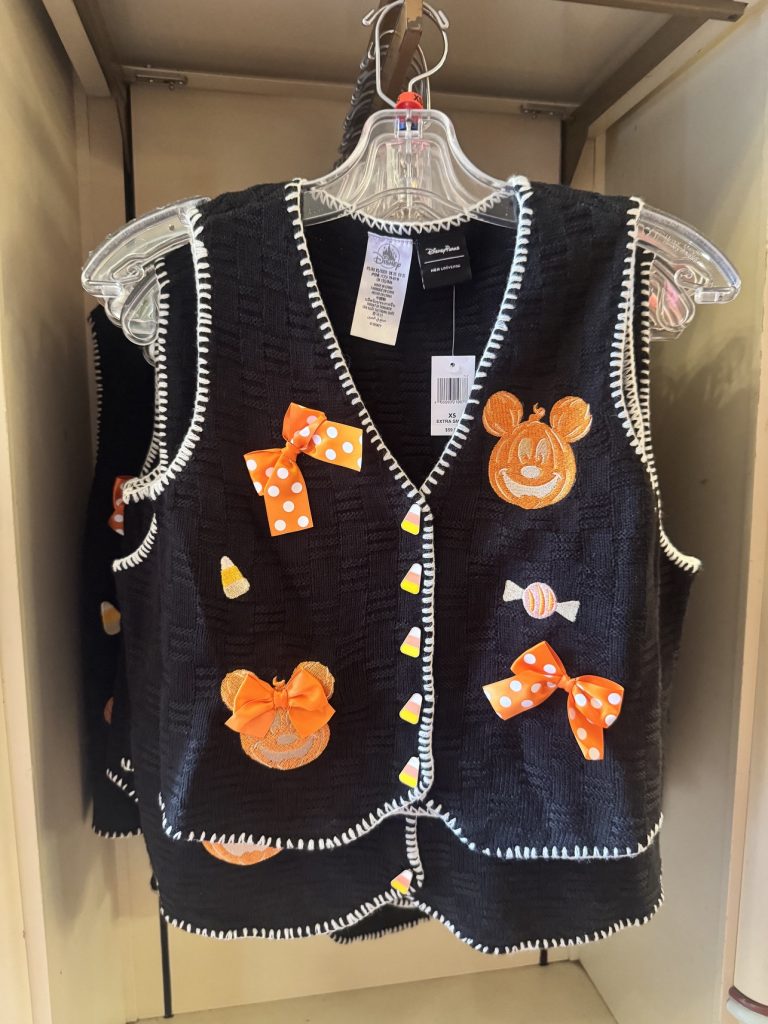 her universe disney parks mickey pumpkin apparel 3 – WDWINFO.COM New Mickey Pumpkin Apparel Collection Now Available at Disney World her universe disney parks mickey pumpkin apparel 3