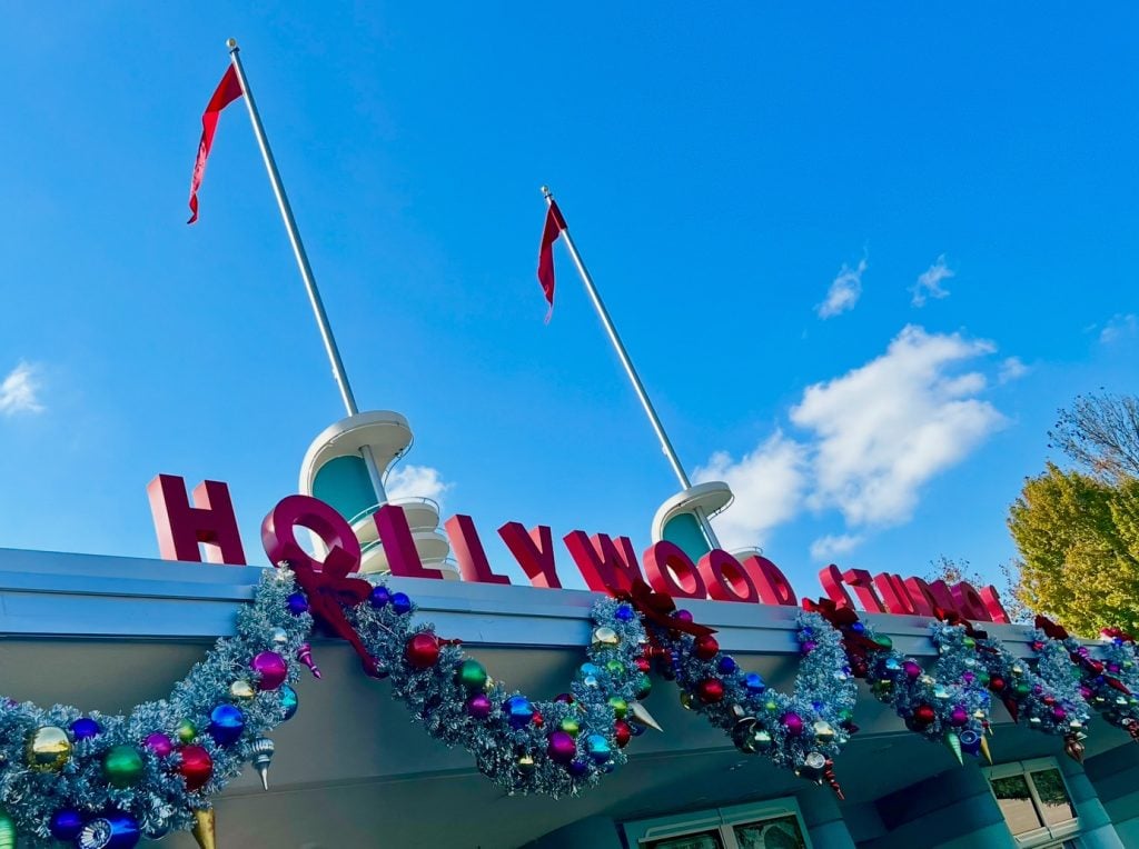 hollywood studios holiday season_chloe 2 – WDWINFO.COM Which Disney World Park Does Christmas Best in 2025? hollywood studios holiday season_chloe 2