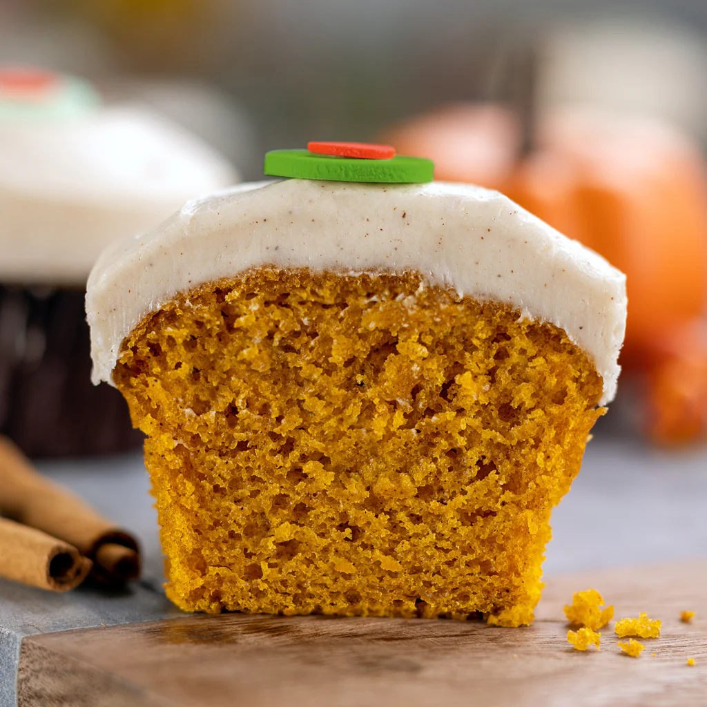 image – WDWINFO.COM The New Fall Cupcake Lineup Arriving in Disney Springs image