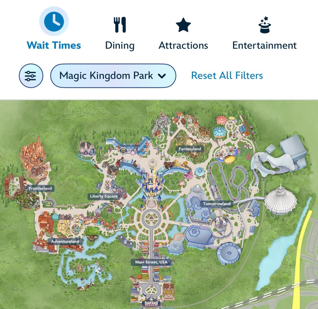 Massive Number of Attractions Unexpectedly Closed at Disney World