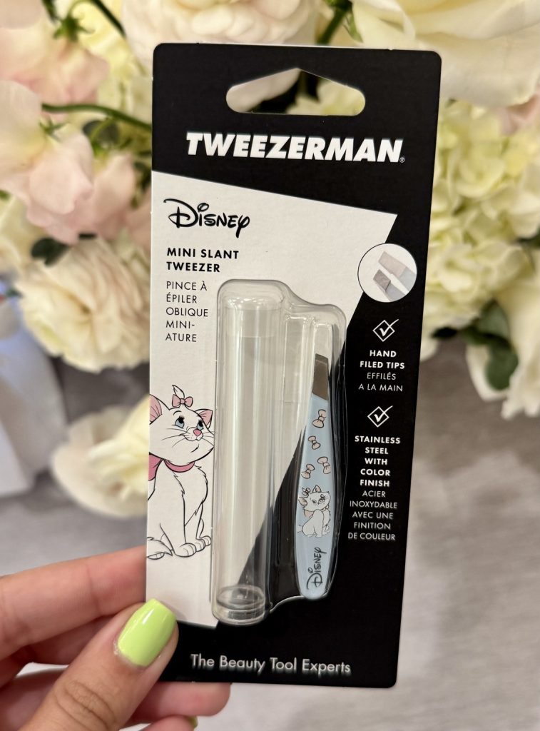 tweezerman x disney classics 2025 launch 3 – WDWINFO.COM New Disney x Tweezerman Collection Launches with Furry Friends tweezerman x disney classics 2025 launch 3
