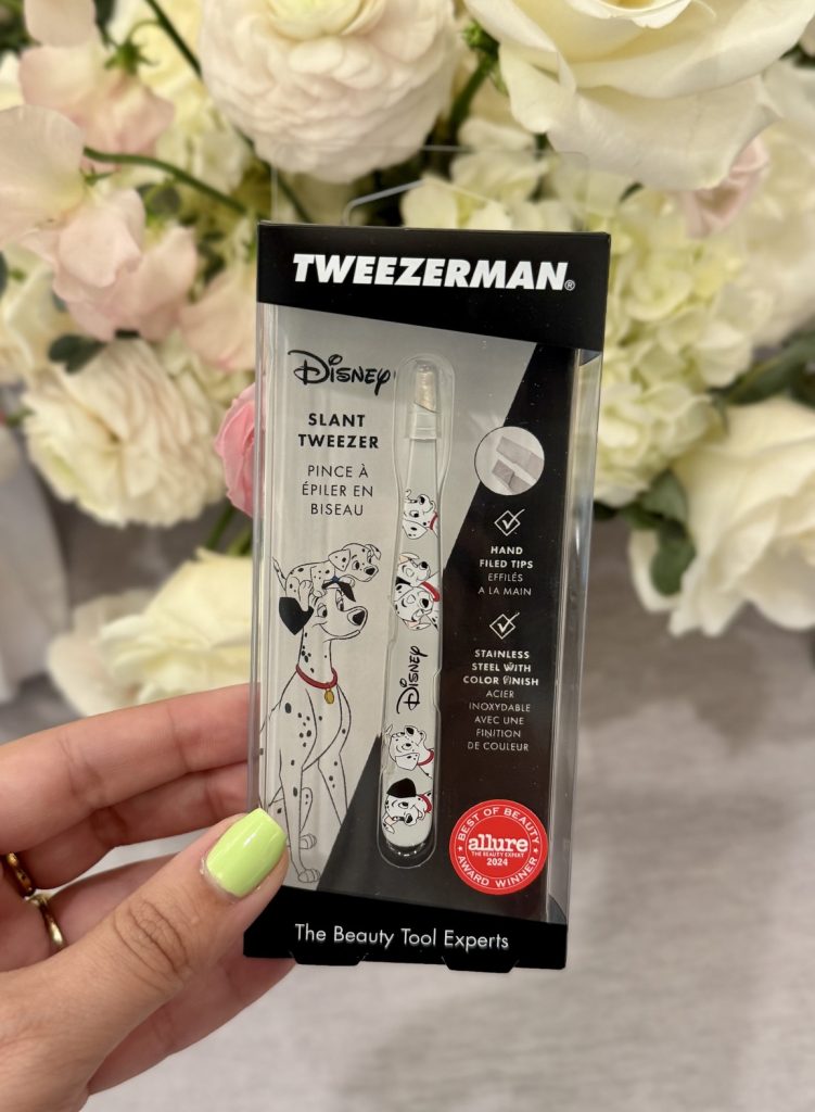 tweezerman x disney classics 2025 launch 5 – WDWINFO.COM New Disney x Tweezerman Collection Launches with Furry Friends tweezerman x disney classics 2025 launch 5