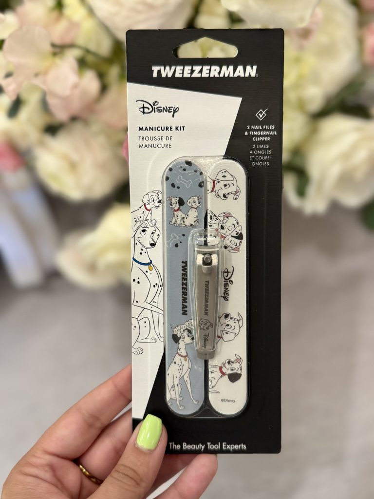 tweezerman x disney classics 2025 launch 7 – WDWINFO.COM New Disney x Tweezerman Collection Launches with Furry Friends tweezerman x disney classics 2025 launch 7
