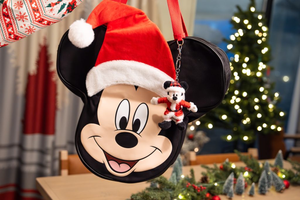 First Look: Disney Parks Holiday Merch Coming Soon 2025-DCP-Holiday-Merch-Preview-Header