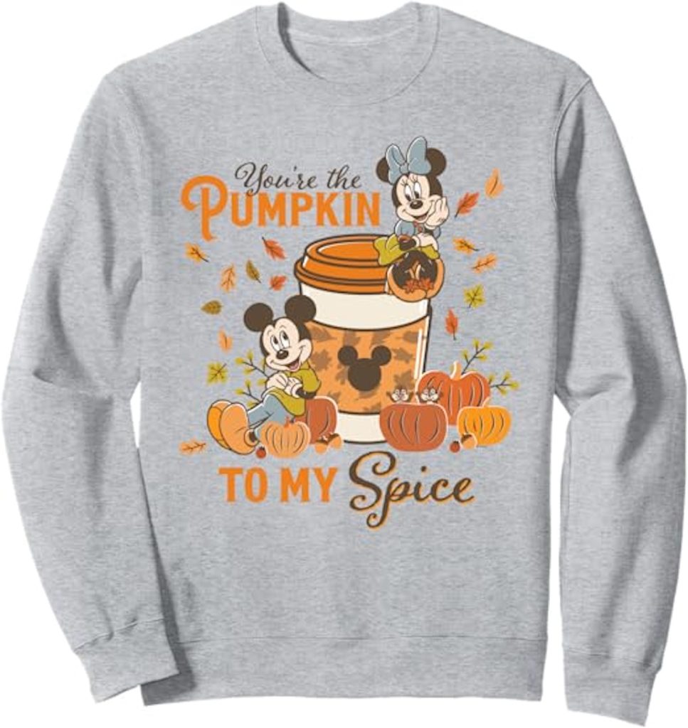 2025-DCP-Pumpkin-Spice-Products 1 – WDWINFO.COM Amazon Joins Disney for NEW Pumpkin Spice Merch on Demand 2025-DCP-Pumpkin-Spice-Products 1