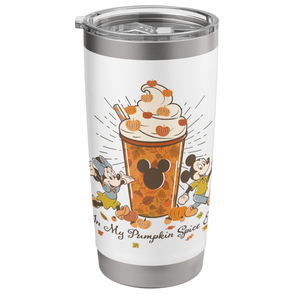 2025-DCP-Pumpkin-Spice-Products 2 – WDWINFO.COM Amazon Joins Disney for NEW Pumpkin Spice Merch on Demand 2025-DCP-Pumpkin-Spice-Products 2