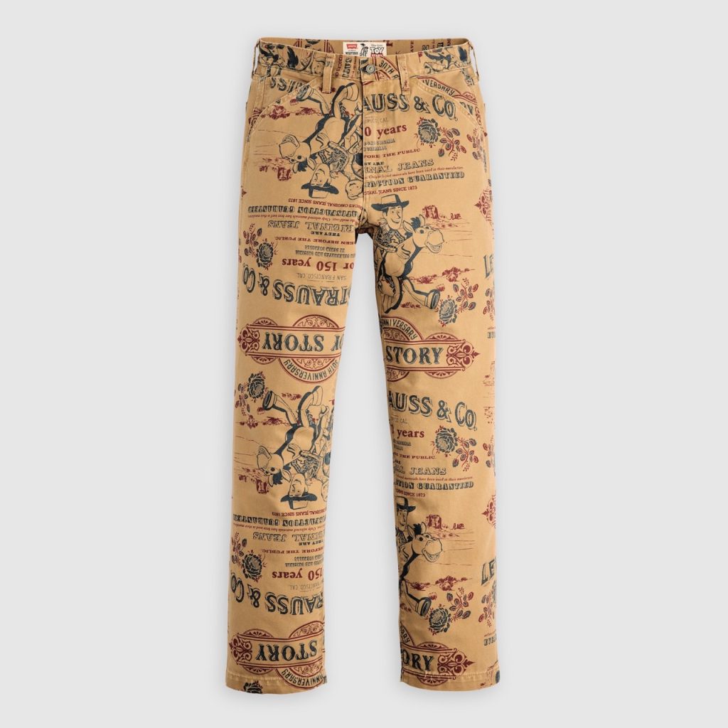 2025-DCP-Toy-Story-Levis-Collection-4 Large – WDWINFO.COM New 30th Anniversary ‘Toy Story’ x Levi’s Collection 2025-DCP-Toy-Story-Levis-Collection-4 Large
