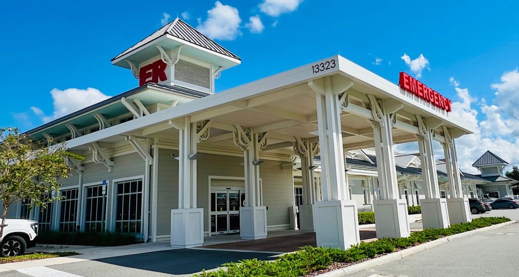 Where to Go If You Need an Urgent Care on Your Disney World Vacation