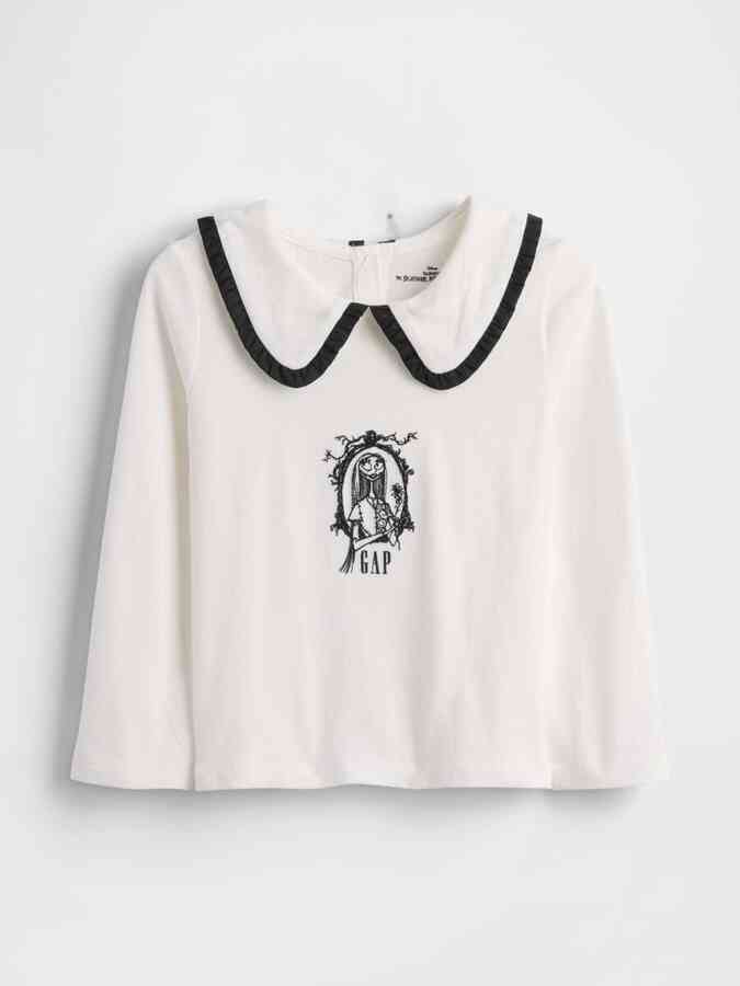 LAYDOWN โ WDWINFO.COM Check Out the NEW Gap x Disney Nightmare Before Christmas Merch Collection LAYDOWN