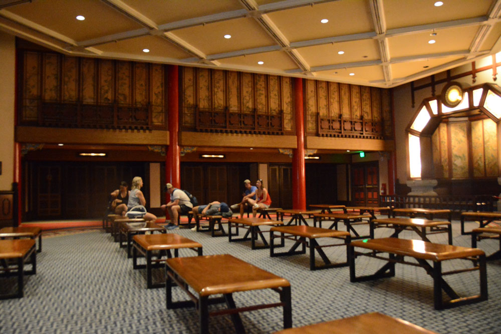 DSC_6786 – WDWINFO.COM Where to Hide Out From the Rainstorms in EPCOT DSC_6786