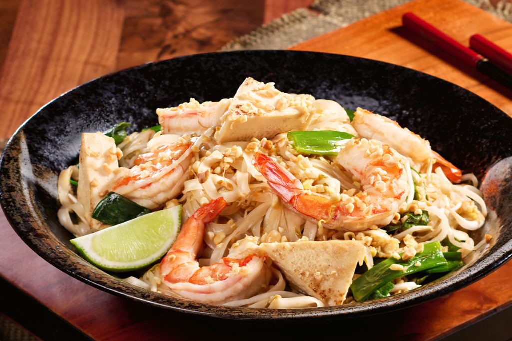 December-Thailand-Pad-Thai – WDWINFO.COM New ‘Passport to Morimoto Asia’ Program Launching at Disney World For 10th Anniversary December-Thailand-Pad-Thai
