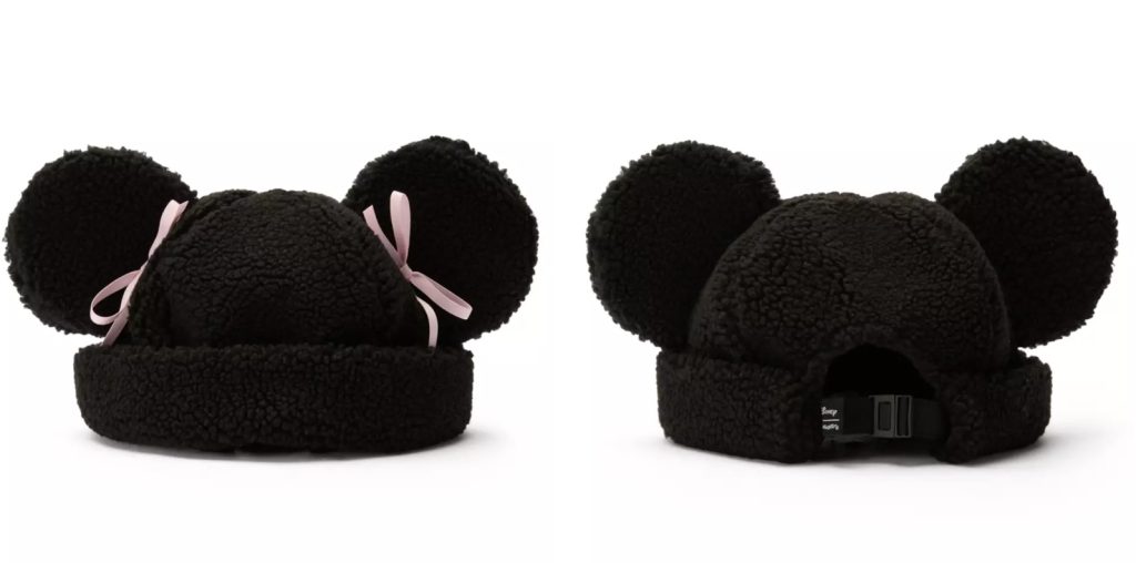 Disney Merch Black – WDWINFO.COM New Disney Merch: Peter Pan Loungefly, Cakeworthy & More Disney Merch Black