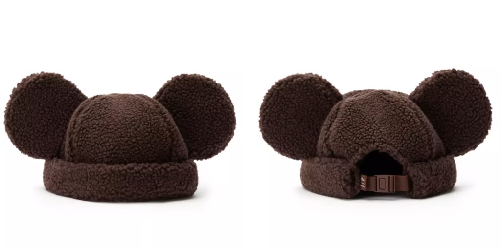 Disney Merch Brown – WDWINFO.COM New Disney Merch: Peter Pan Loungefly, Cakeworthy & More Disney Merch Brown