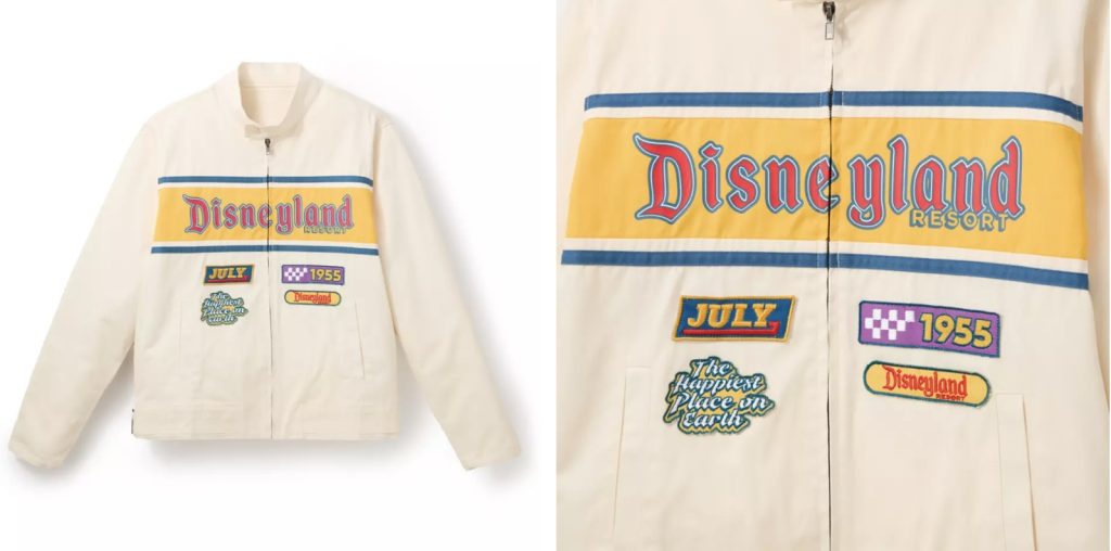 Disney Merch DLR Racing – WDWINFO.COM New Disney Merch: Peter Pan Loungefly, Cakeworthy & More Disney Merch DLR Racing