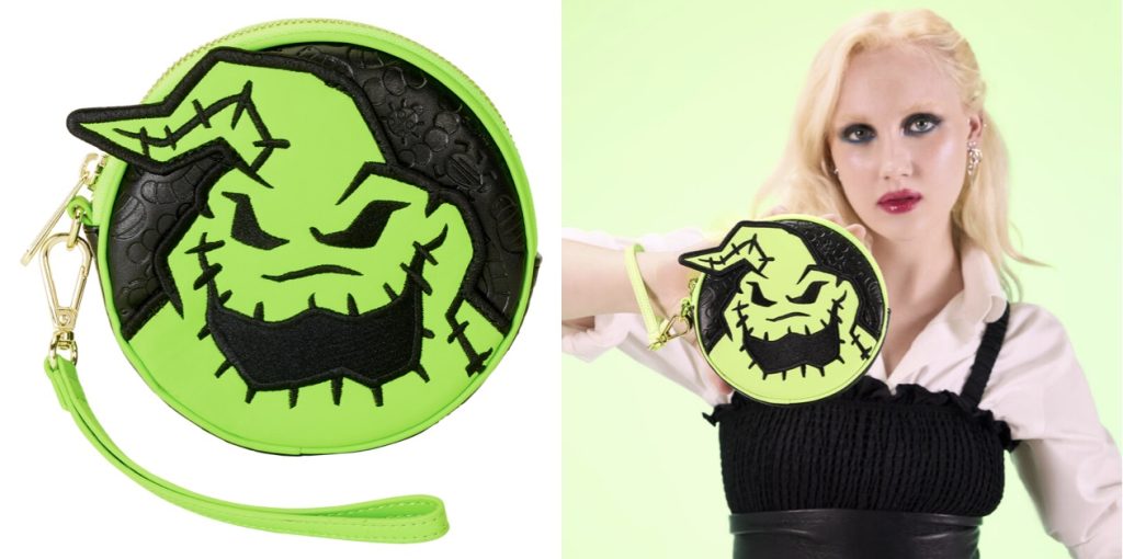 Disney Merch Oogie – WDWINFO.COM New Disney Merch: Peter Pan Loungefly, Cakeworthy & More Disney Merch Oogie