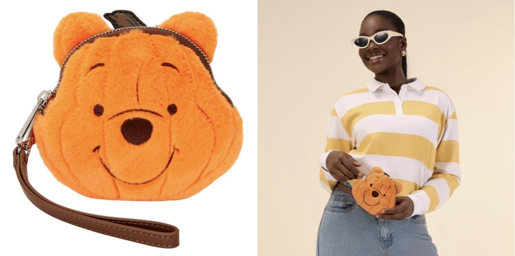 New Disney Merch: Peter Pan Loungefly, Cakeworthy & More Disney Merch Pooh