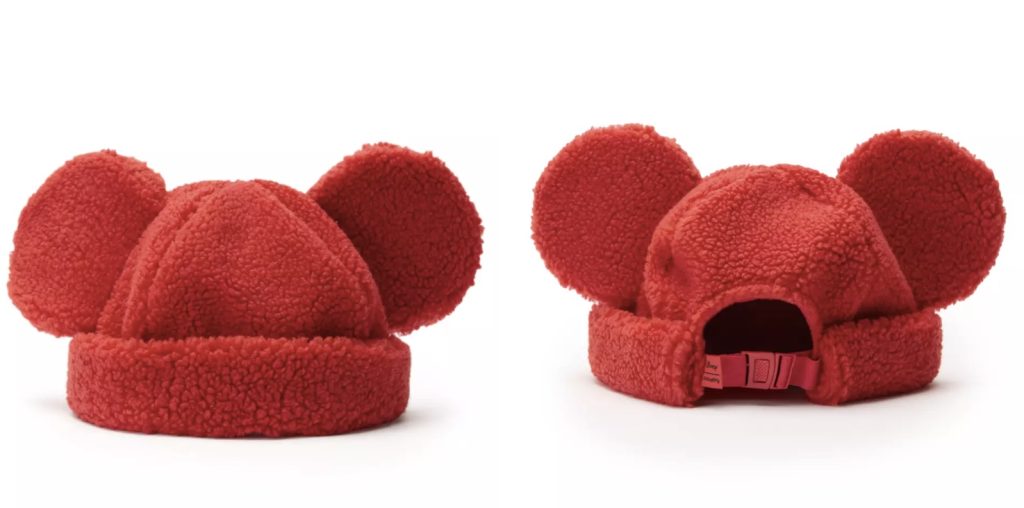 Disney Merch Red – WDWINFO.COM New Disney Merch: Peter Pan Loungefly, Cakeworthy & More Disney Merch Red