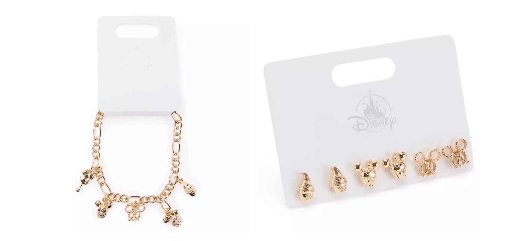 New Jewelry Options Celebrate Our Disney Parks Food Love!