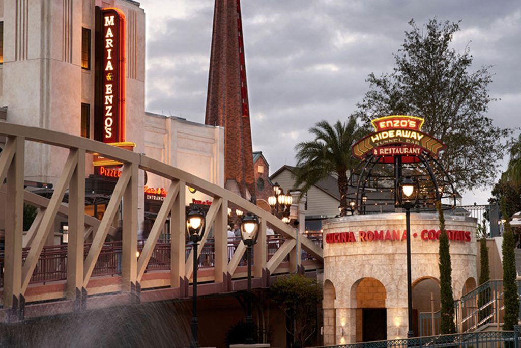 Enzo’s Hideaway to Host FIRST EVER Mocktail Pairing in Disney Springs Enzos_2768