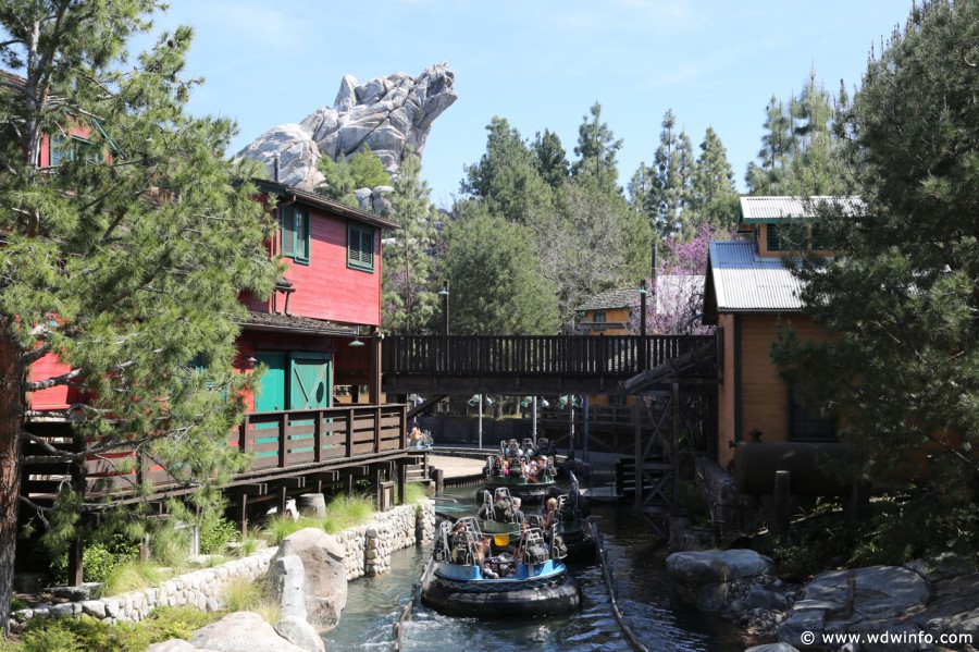 Grizzly-Peak-005 – WDWINFO.COM Top Six Wastes of Time at Disneyland Resort Grizzly-Peak-005