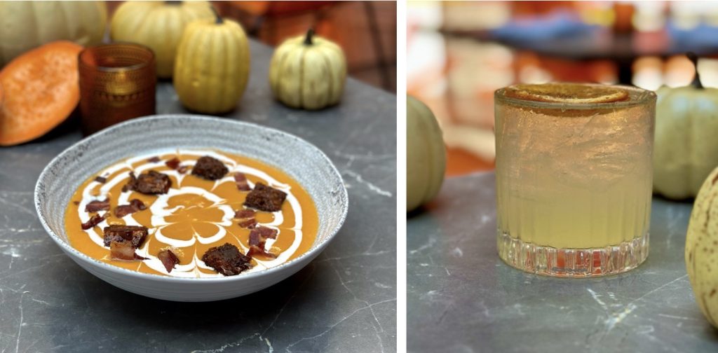 Downtown Disney’s Jazz Kitchen Hosts New Event & Menu Items at Disneyland Header Jazz Kitchen